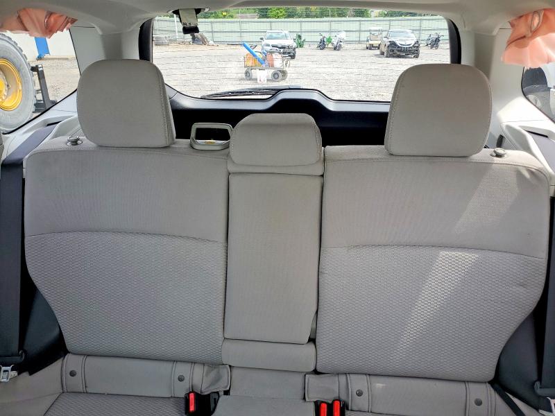 2014 Subaru Forester მანქანა იყიდება აუქციონზე, vin: JF2SJAEC7EH494026, აუქციონის ნომერი: 62039536