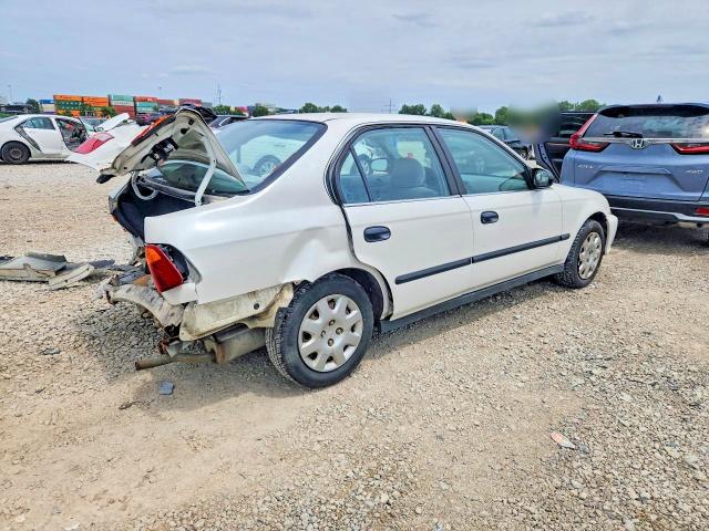 62604036 :رقم المزاد ، 1HGEJ667XXL035844 vin ، 1999 Honda Civic مزاد بيع