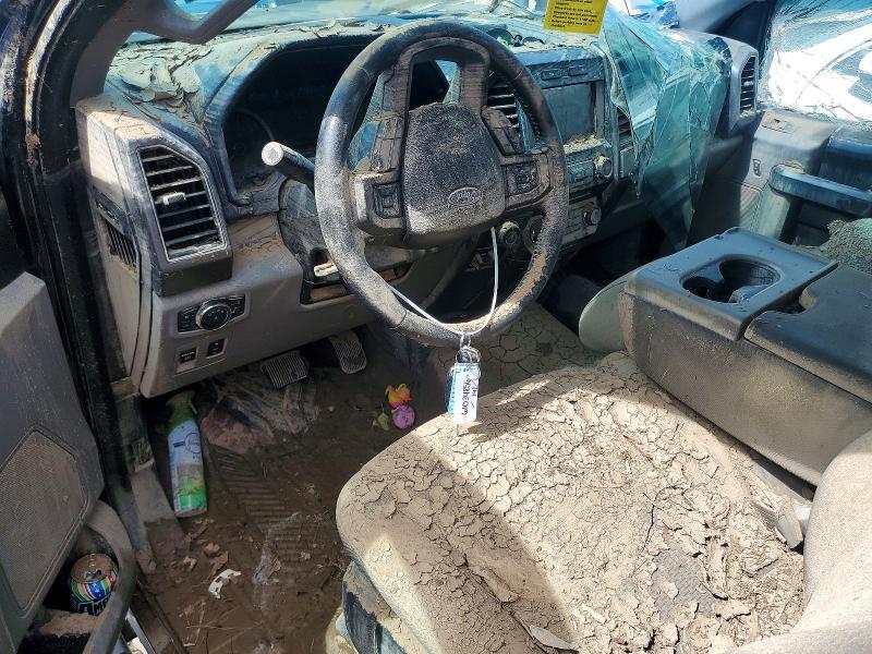 Продаж на аукціоні авто 2018 Ford F150, vin: 1FTFX1EG6JKC70311, номер лоту: 61034856