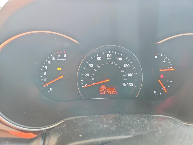 Aukcja sprzedaży 2015 Kia Sorento, vin: 5XYKT4A68FG625792, numer aukcji: 60015486