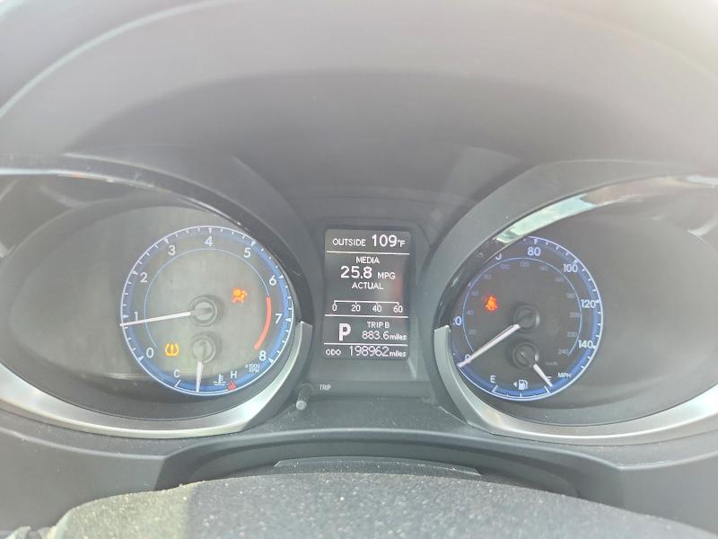 61809666 :رقم المزاد ، 2T1BURHE6EC141203 vin ، 2014 Toyota Corolla مزاد بيع