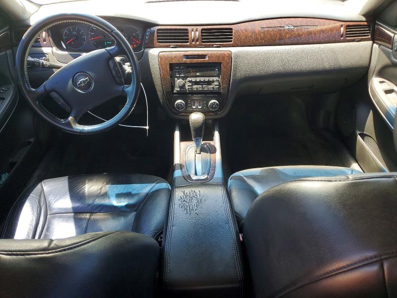 Aukcja sprzedaży 2012 Chevrolet Impala, vin: 2G1WC5E37C1117867, numer aukcji: 61982606