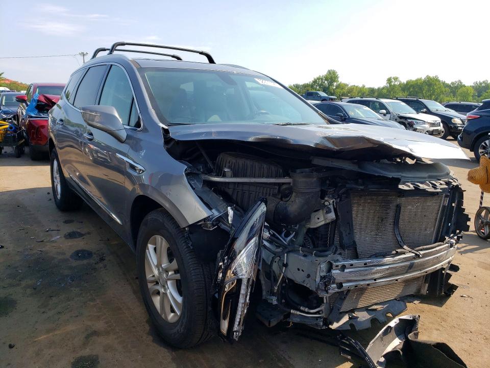 2020 Buick Enclave მანქანა იყიდება აუქციონზე, vin: 5GAEVAKW4LJ311980, აუქციონის ნომერი: 58971126