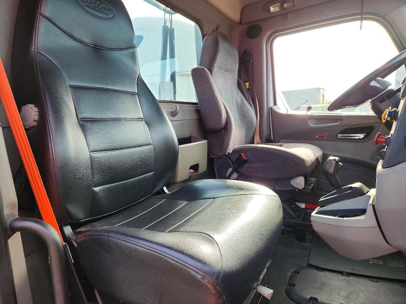 2018 Peterbilt 579 მანქანა იყიდება აუქციონზე, vin: 1XPBA48X4JD478137, აუქციონის ნომერი: 57913146