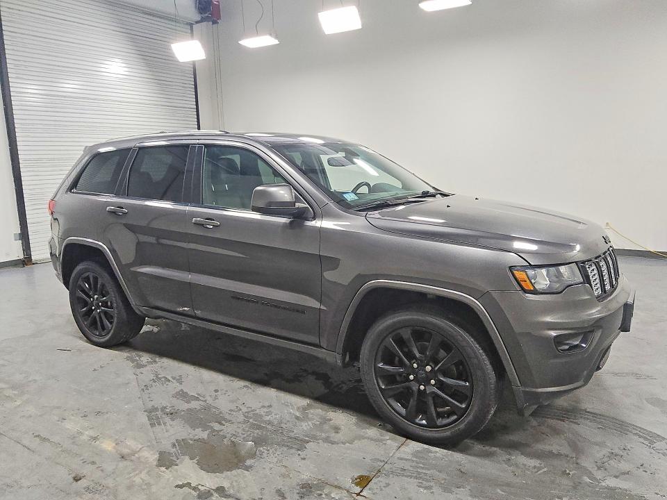2019 Jeep Grand Cherokee მანქანა იყიდება აუქციონზე, vin: 1C4RJFAG1KC669429, აუქციონის ნომერი: 61726156