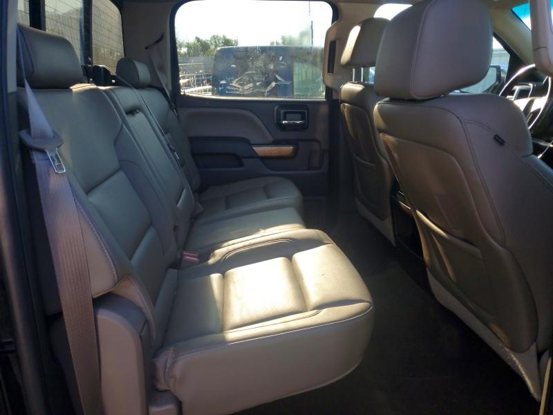 Aukcja sprzedaży 2014 Chevrolet Silverado, vin: 3GCUKSEC8EG497540, numer aukcji: 62891096