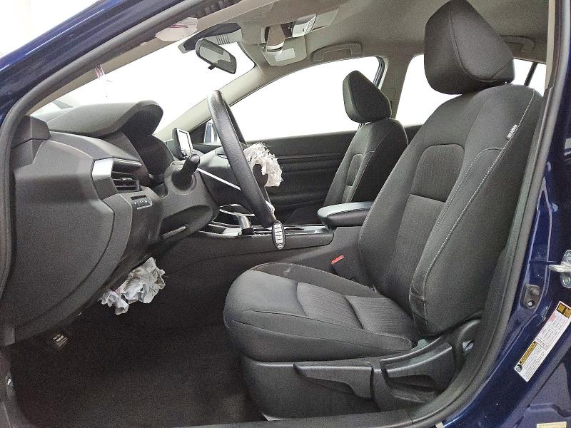 Продаж на аукціоні авто 2023 Nissan Altima, vin: 1N4BL4BV9PN398117, номер лоту: 61037426