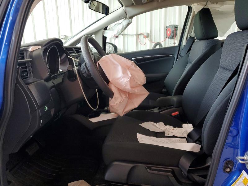 Aukcja sprzedaży 2020 Honda Fit, vin: 3HGGK5H42LM720710, numer aukcji: 60288756