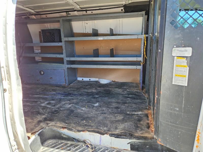 Aukcja sprzedaży 2011 Ford Econoline, vin: 1FTNS2EL6BDA45308, numer aukcji: 61009586