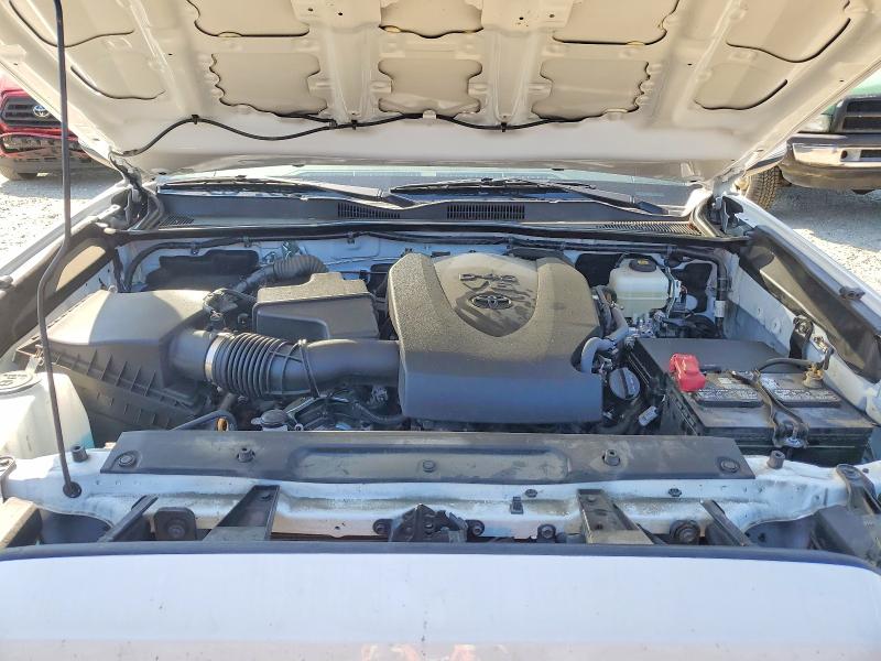 Продажа на аукционе авто 2023 Toyota Tacoma, vin: 3TMCZ5AN6PM550997, номер лота: 61549966