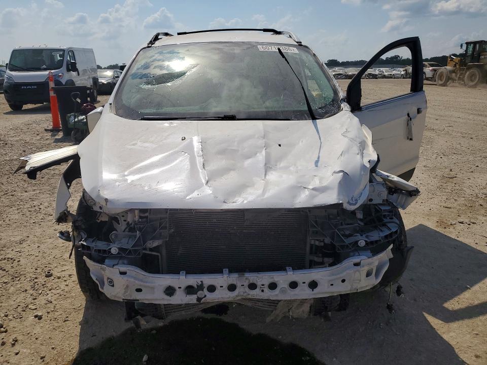 Aukcja sprzedaży 2014 Ford Escape, vin: 1FMCU9J91EUC37174, numer aukcji: 60715386