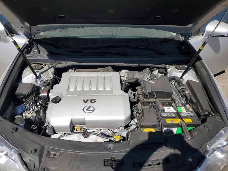 2014 Lexus Es მანქანა იყიდება აუქციონზე, vin: JTHBK1GG9E2096491, აუქციონის ნომერი: 61603736