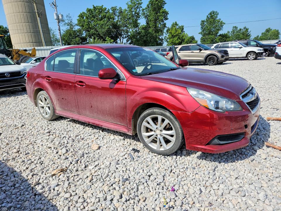 59573806 :رقم المزاد ، 4S3BMBD60E3004188 vin ، 2014 Subaru Legacy مزاد بيع