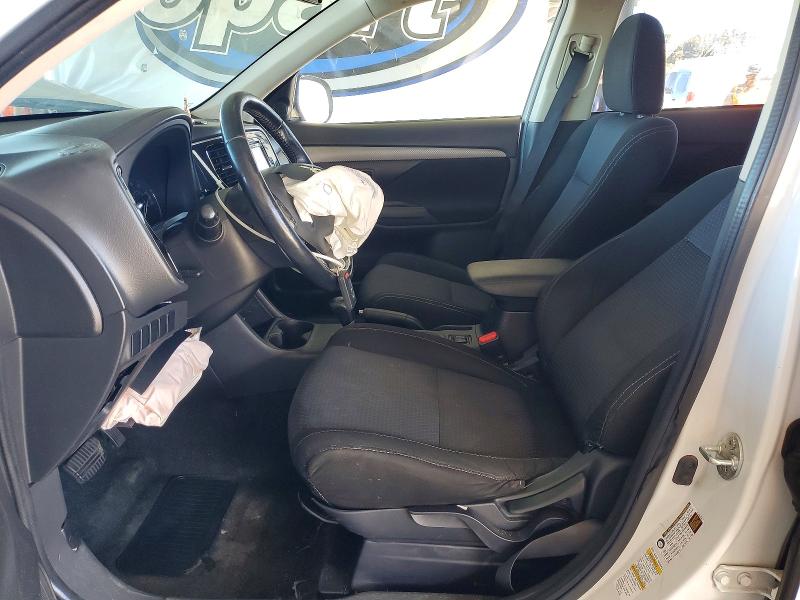 Aukcja sprzedaży 2016 Mitsubishi Outlander, vin: JA4AD3A38GZ004137, numer aukcji: 62103436