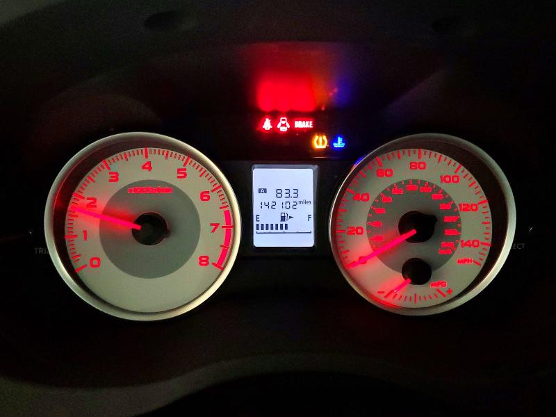 2013 Subaru Impreza მანქანა იყიდება აუქციონზე, vin: JF1GPAA66D1876712, აუქციონის ნომერი: 61470676