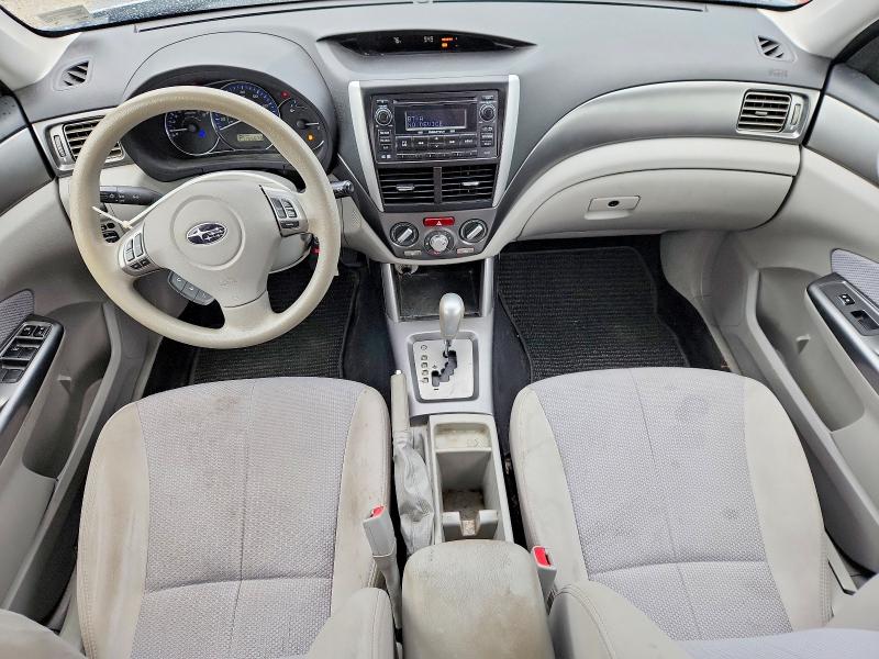 Продаж на аукціоні авто 2011 Subaru Forester, vin: JF2SHADC9BH727154, номер лоту: 60297326