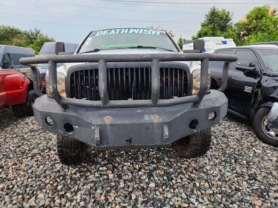Продажа на аукционе авто 2009 Dodge Ram 3500, vin: 3D7MX38LX9G530505, номер лота: 63067676
