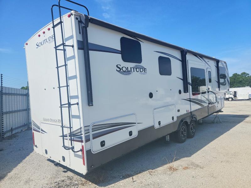 Продаж на аукціоні авто 2023 Grand Design Solitude Fifth Wheel, vin: 573FS432XPAA13055, номер лоту: 59799266