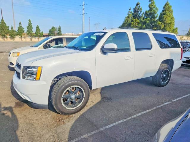 2007 Chevrolet Suburban მანქანა იყიდება აუქციონზე, vin: 3GNFC16067G196649, აუქციონის ნომერი: 62852206