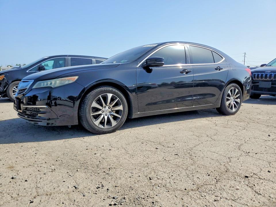 Продажа на аукционе авто 2016 Acura Tlx, vin: 19UUB1F50GA014023, номер лота: 59728946