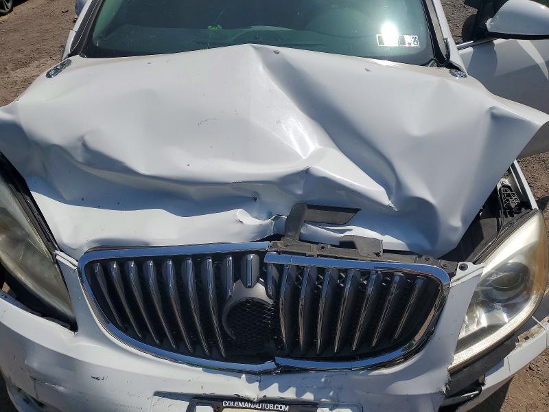 59368416 :رقم المزاد ، 1G4PR5SK1F4210863 vin ، 2015 Buick Verano مزاد بيع