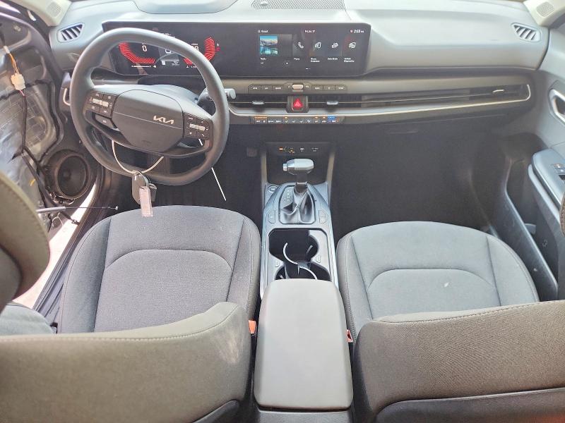 Продаж на аукціоні авто 2025 Kia K4, vin: 3KPFT4DE5SE112236, номер лоту: 61857826