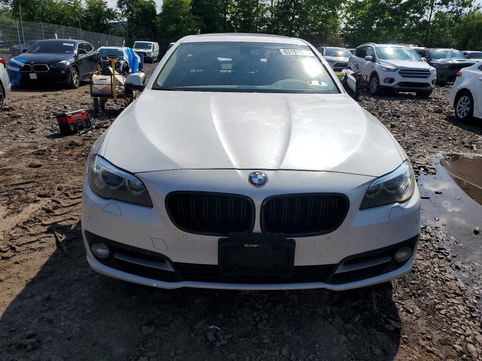 Продаж на аукціоні авто 2016 Bmw 528, vin: WBA5A7C52GG149625, номер лоту: 63181326