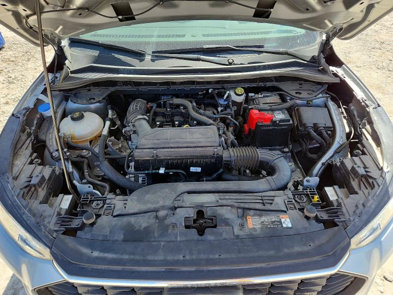 61674776 :رقم المزاد ، 1FMCU0GN2RUA60172 vin ، 2024 Ford Escape مزاد بيع