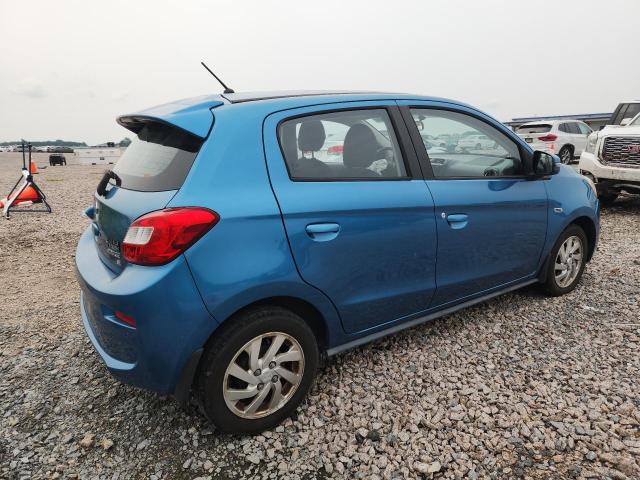 2018 Mitsubishi Mirage მანქანა იყიდება აუქციონზე, vin: ML32A4HJ3JH014359, აუქციონის ნომერი: 62897246