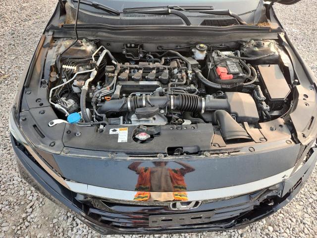 Продажа на аукционе авто 2019 Honda Accord, vin: 1HGCV1E39KA114696, номер лота: 60666196