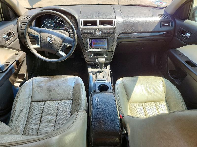 Продаж на аукціоні авто 2009 Mercury Milan, vin: 3MEHM081X9R636358, номер лоту: 63051316