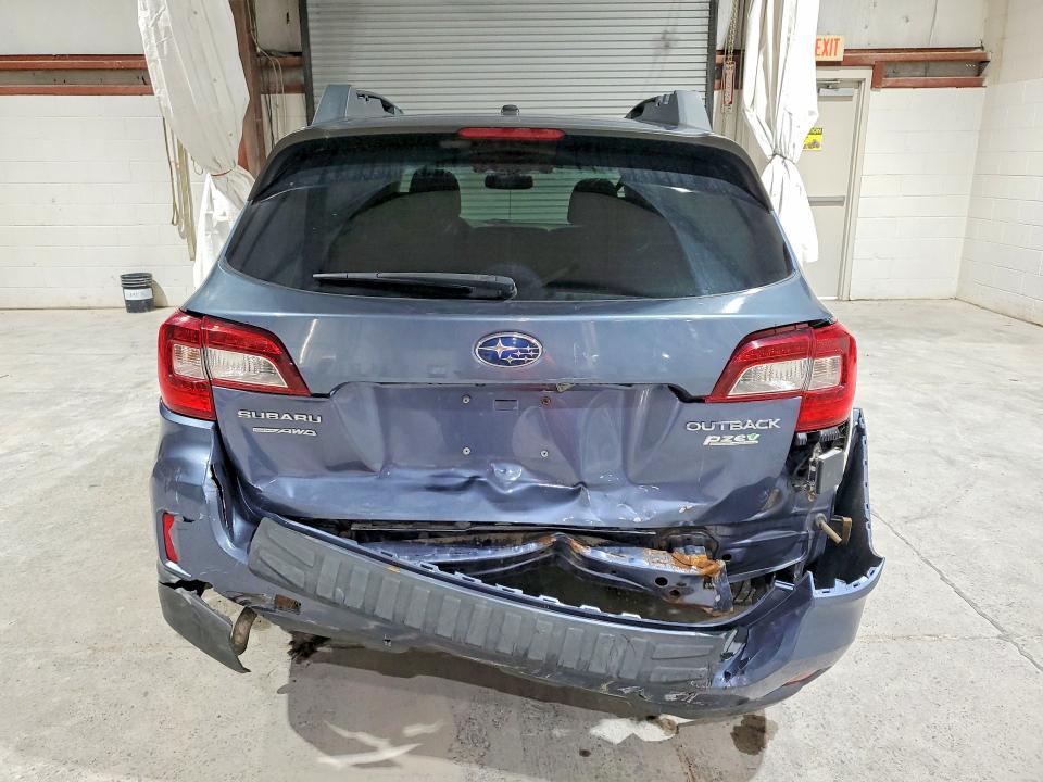59963246 :رقم المزاد ، 4S4BSAHC4F3227069 vin ، 2015 Subaru Outback مزاد بيع