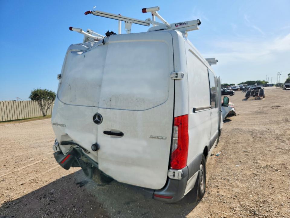 Продаж на аукціоні авто 2023 Mercedes-benz Sprinter, vin: W1Y4NBHY9PT121753, номер лоту: 54515136