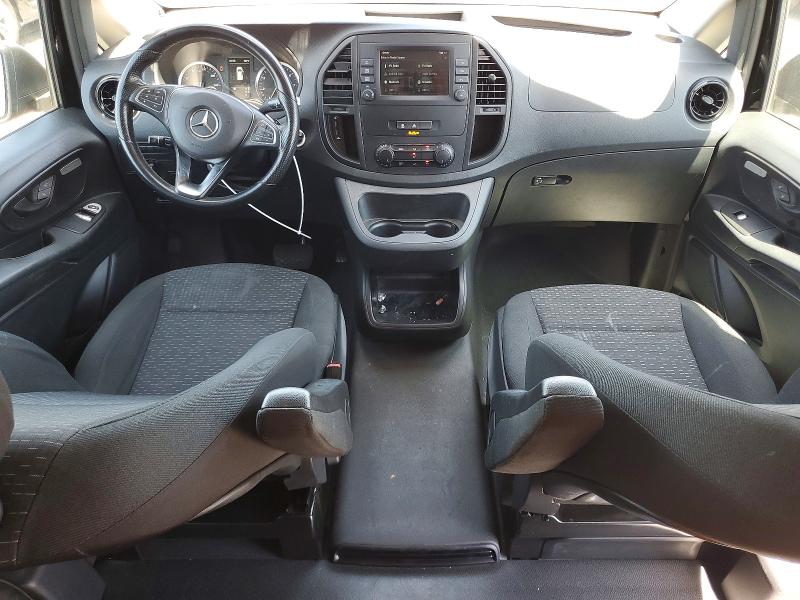 62594046 :رقم المزاد ، W1WV0FEY6P4337576 vin ، 2023 Mercedes-benz Metris مزاد بيع