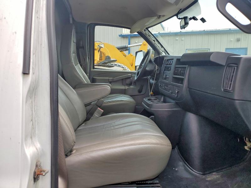 Продаж на аукціоні авто 2020 Chevrolet Express, vin: 1HA6GUCG9LN010793, номер лоту: 60802396