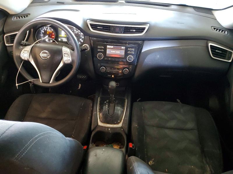 Продаж на аукціоні авто 2015 Nissan Rogue, vin: 5N1AT2MT3FC821771, номер лоту: 59875506