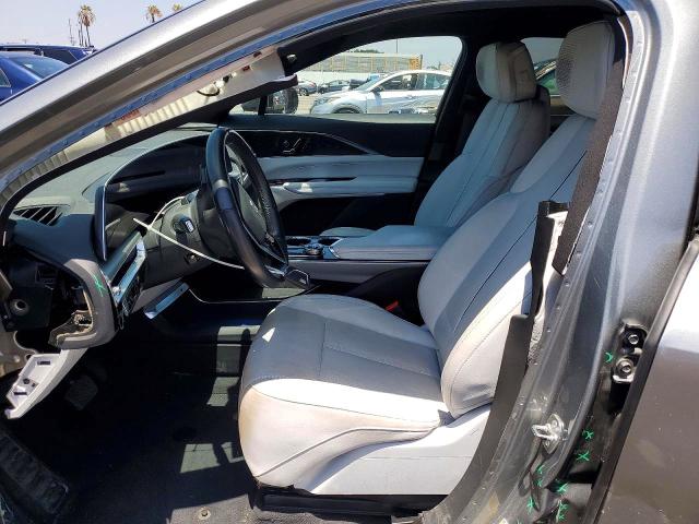 Aukcja sprzedaży 2024 Cadillac Lyriq, vin: 1GYKPVRKXRZ135463, numer aukcji: 60673506