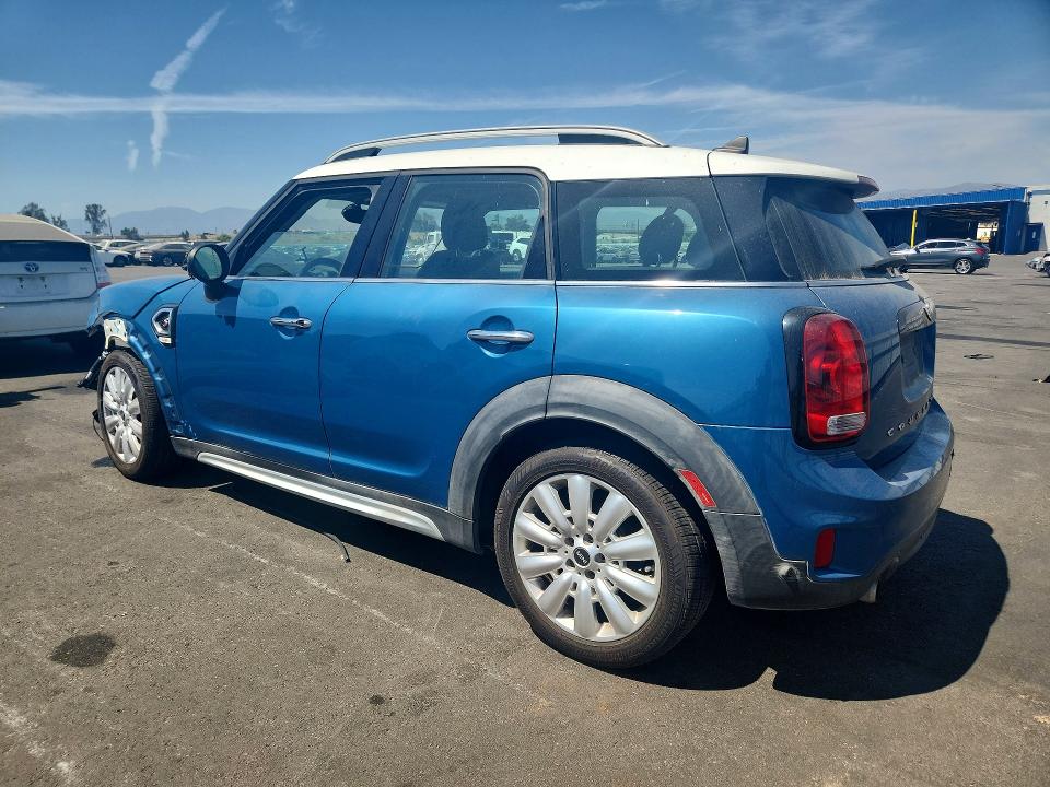 Продажа на аукционе авто 2018 Mini Cooper, vin: WMZYT3C30J3E94073, номер лота: 60993656