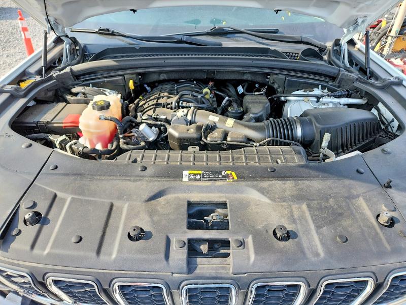 Aukcja sprzedaży 2023 Jeep Grand Cherokee, vin: 1C4RJJAG9P8859363, numer aukcji: 60971676