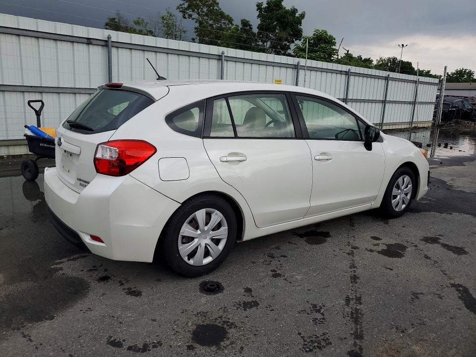 Aukcja sprzedaży 2014 Subaru Impreza, vin: JF1GPAA69E8318099, numer aukcji: 60111896