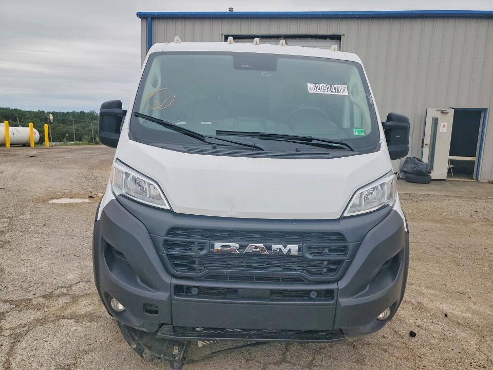 Aukcja sprzedaży 2024 Ram Promaster 2500, vin: 3C6LRVVG5RE145648, numer aukcji: 62092476