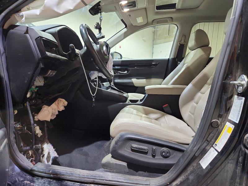 Aukcja sprzedaży 2023 Honda Cr-v, vin: 2HKRS4H73PH403218, numer aukcji: 60761066