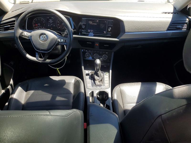 Aukcja sprzedaży 2021 Volkswagen Jetta, vin: 3VWC57BU8MM082079, numer aukcji: 62677496