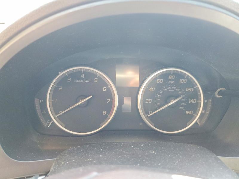 60241856 :رقم المزاد ، 19UDE2F78GA003740 vin ، 2016 Acura Ilx مزاد بيع