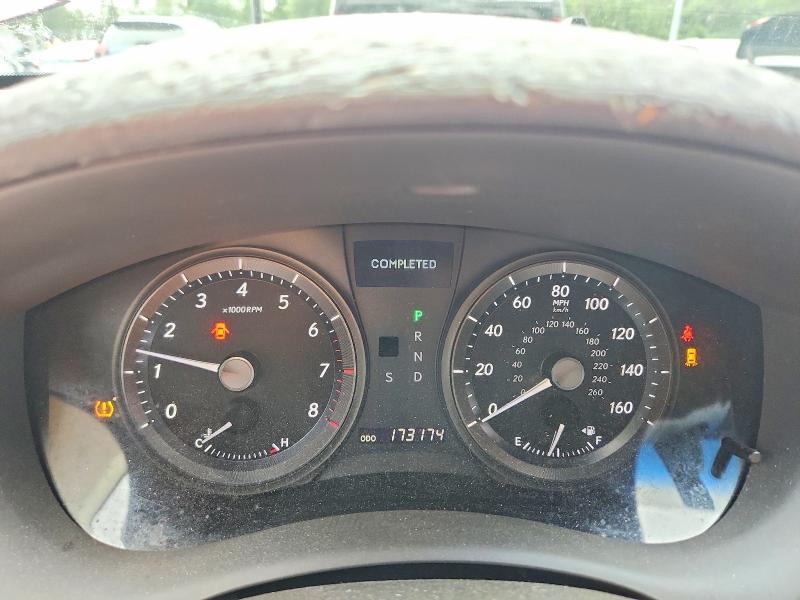 2007 Lexus Es მანქანა იყიდება აუქციონზე, vin: JTHBJ46G572107365, აუქციონის ნომერი: 59833186