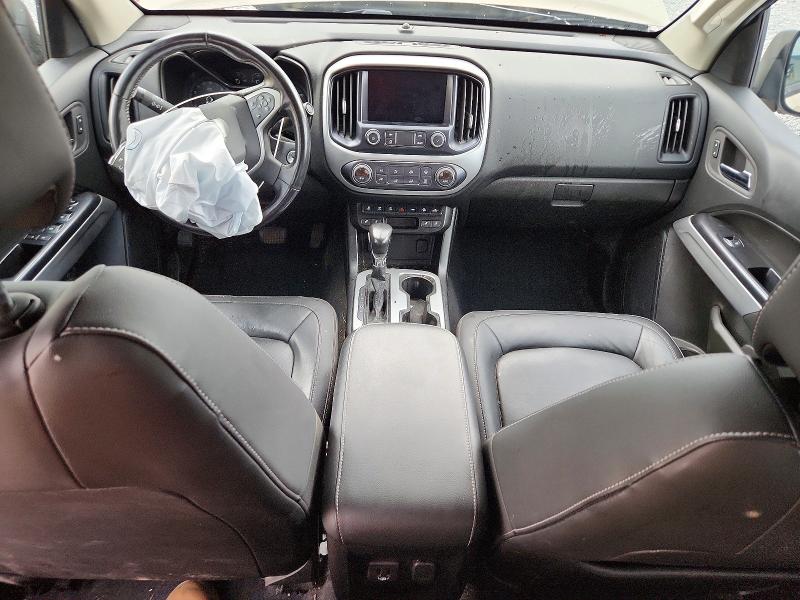 Продаж на аукціоні авто 2022 Chevrolet Colorado, vin: 1GCGTEEN5N1164790, номер лоту: 60187406