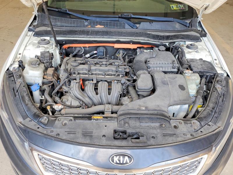 62953796 :رقم المزاد ، KNAGM4AD5F5077239 vin ، 2015 Kia Optima مزاد بيع