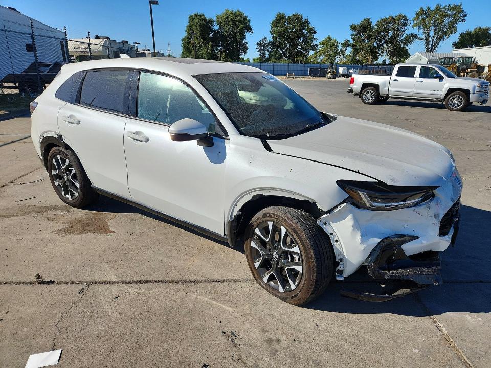 Aukcja sprzedaży 2026 Honda Hr-v, vin: 3CZRZ1H79TM714242, numer aukcji: 60504426
