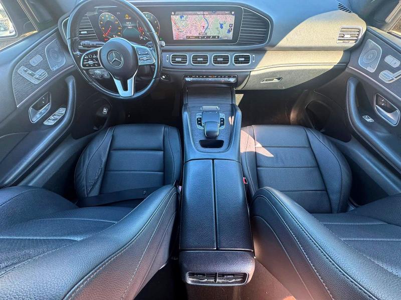 Aukcja sprzedaży 2020 Mercedes-benz Gle, vin: 4JGFB4KB0LA034105, numer aukcji: 63161716