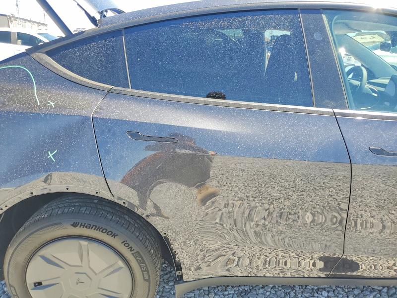 Aukcja sprzedaży 2026 Tesla Model Y, vin: 7SAYGDED8TA595560, numer aukcji: 85619035